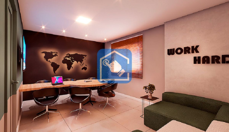 Imagem Apartamento com 2 Quartos à Venda, 40 m² em Itaquera - São Paulo Imagem Apartamento com 2 Quartos à Venda, 40 m² em Itaquera - São Paulo