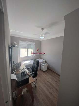 Imagem Apartamento com 3 Quartos à Venda, 109 m² em Jardim Ana Maria - Jundiaí