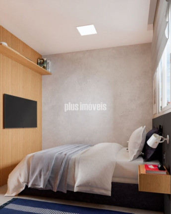 Imagem Apartamento com 1 Quarto à Venda, 27 m² em Vila Sônia - São Paulo Imagem Apartamento com 1 Quarto à Venda, 27 m² em Vila Sônia - São Paulo