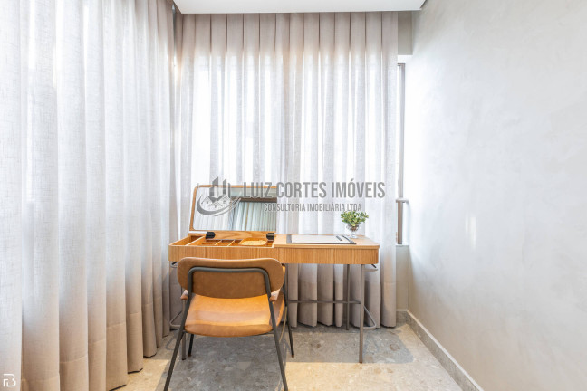 Imagem Apartamento com 3 Quartos à Venda, 166 m² em Morada Da Colina - Uberlândia Imagem Apartamento com 3 Quartos à Venda, 166 m² em Morada Da Colina - Uberlândia
