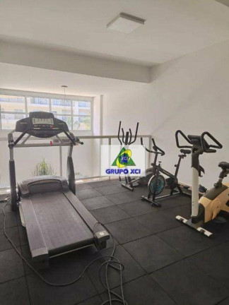 Imagem Cobertura com 3 Quartos à Venda, 221 m² em Maitinga - Bertioga