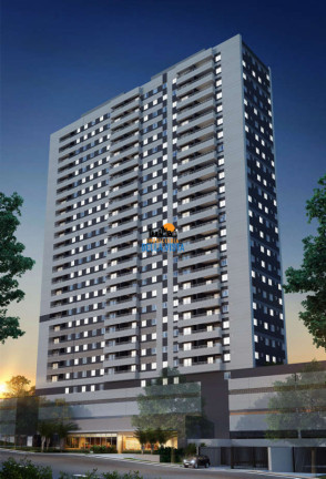 Apartamento com 2 Quartos à Venda,  em Sacomã - São Paulo