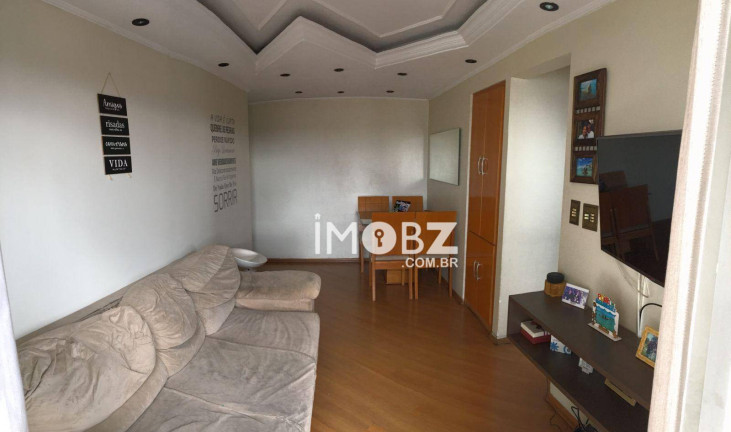 Imagem Imóvel com 2 Quartos à Venda, 48 m² em Vila Carrão - São Paulo