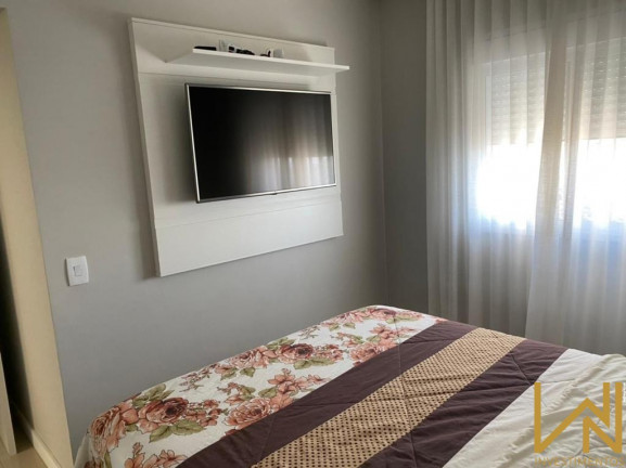 Imagem Imóvel com 3 Quartos à Venda, 76 m² em Ponte Preta - Campinas