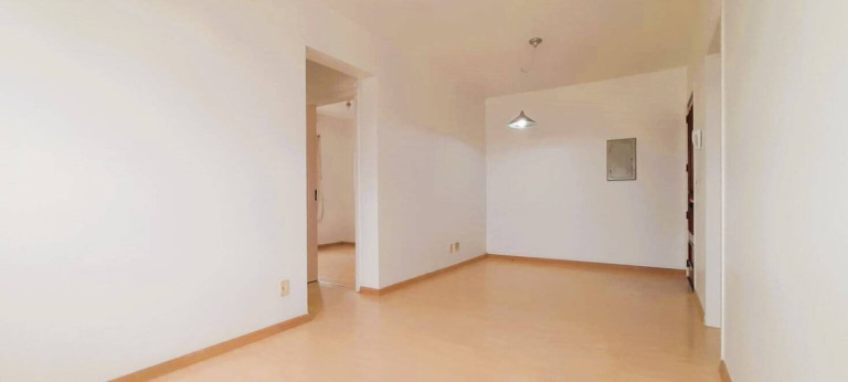 Imagem Apartamento com 2 Quartos à Venda, 54 m² em Santana - Porto Alegre