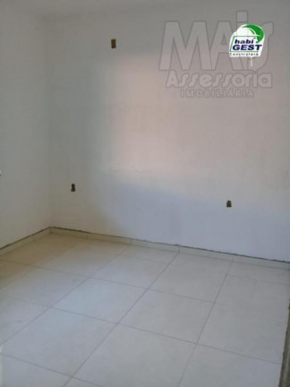 Imagem Casa com 2 Quartos à Venda, 56 m² em Feitoria - São Leopoldo Imagem Casa com 2 Quartos à Venda, 56 m² em Feitoria - São Leopoldo