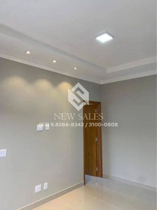 Imagem Casa com 3 Quartos à Venda, 180 m² em Jardim Presidente - Goiânia Imagem Casa com 3 Quartos à Venda, 180 m² em Jardim Presidente - Goiânia