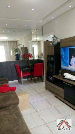 Imagem Apartamento com 2 Quartos à Venda, 52 m² em Vila Mascote - São Paulo Imagem Apartamento com 2 Quartos à Venda, 52 m² em Vila Mascote - São Paulo