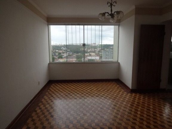 Imagem Apartamento com 2 Quartos à Venda, 94 m² em Centro - Americana