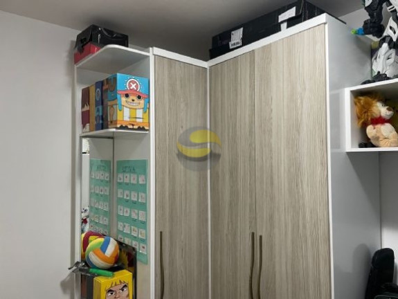 Imagem Apartamento com 2 Quartos à Venda, 50 m² em Jardim Colibri - Cotia Imagem Apartamento com 2 Quartos à Venda, 50 m² em Jardim Colibri - Cotia