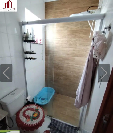 Imagem Casa com 2 Quartos à Venda,  em Jardim Alice - Franco Da Rocha