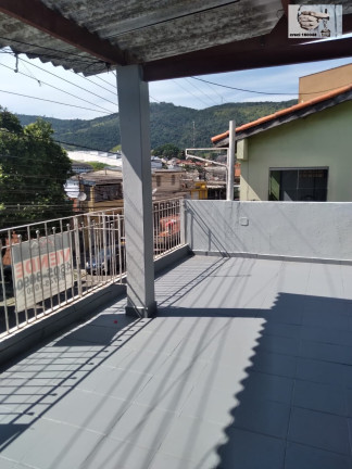 Imagem Casa com 2 Quartos à Venda, 95 m² em Laranjeiras - Caieiras