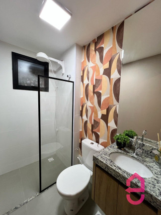 Imagem Apartamento com 2 Quartos à Venda, 54 m² em Setor Faiçalville - Goiânia Imagem Apartamento com 2 Quartos à Venda, 54 m² em Setor Faiçalville - Goiânia