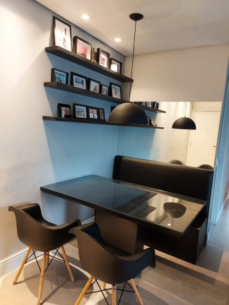 Imagem Imóvel com 2 Quartos à Venda, 90 m² em Vila Mascote - São Paulo Imagem Imóvel com 2 Quartos à Venda, 90 m² em Vila Mascote - São Paulo
