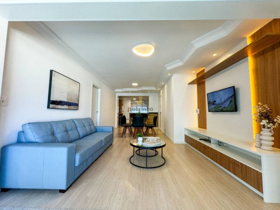 Imagem Apartamento com 4 Quartos para Temporada, 158 m² em Meia Praia - Itapema Imagem Apartamento com 4 Quartos para Temporada, 158 m² em Meia Praia - Itapema