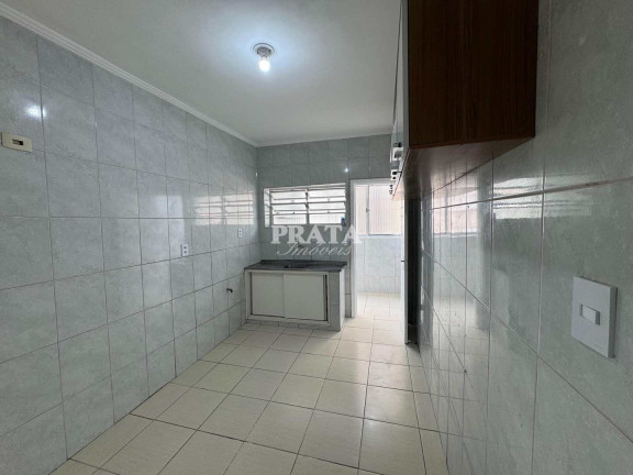 Imagem Apartamento com 2 Quartos à Venda, 126 m² em Embaré - Santos Imagem Apartamento com 2 Quartos à Venda, 126 m² em Embaré - Santos