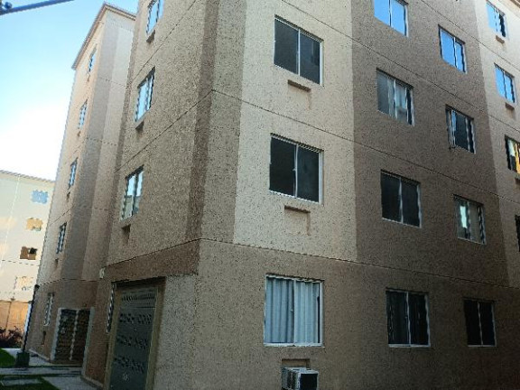 Imóvel com 2 Quartos à Venda, 40 m² em Guaratiba - Rio De Janeiro