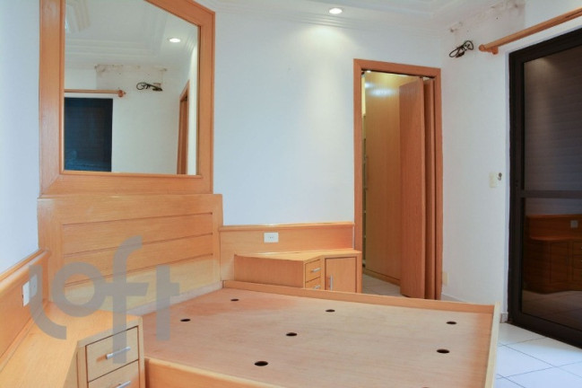 Imagem Imóvel com 3 Quartos à Venda, 196 m² em Vila Santo Estéfano - São Paulo