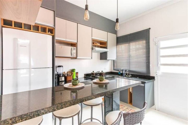 Imagem Sobrado com 3 Quartos à Venda, 120 m² em Solemar - Praia Grande
