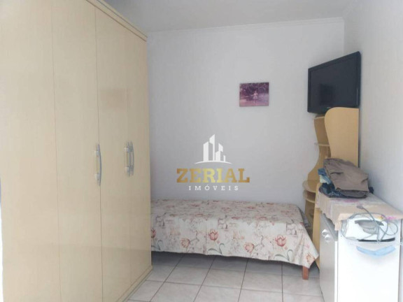 Imagem Sobrado com 3 Quartos à Venda, 171 m² em Osvaldo Cruz - São Caetano Do Sul