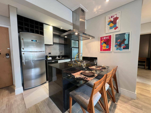 Imagem Apartamento com 2 Quartos para Alugar, 72 m² em Vila Adyana - São José Dos Campos Imagem Apartamento com 2 Quartos para Alugar, 72 m² em Vila Adyana - São José Dos Campos