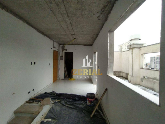 Imagem Cobertura com 2 Quartos à Venda, 148 m² em Santo Antônio - São Caetano Do Sul Imagem Cobertura com 2 Quartos à Venda, 148 m² em Santo Antônio - São Caetano Do Sul