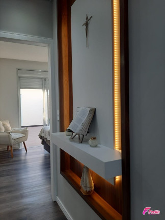 Imagem Casa com 3 Quartos à Venda, 187 m² em Pedra Branca - Palhoça Imagem Casa com 3 Quartos à Venda, 187 m² em Pedra Branca - Palhoça
