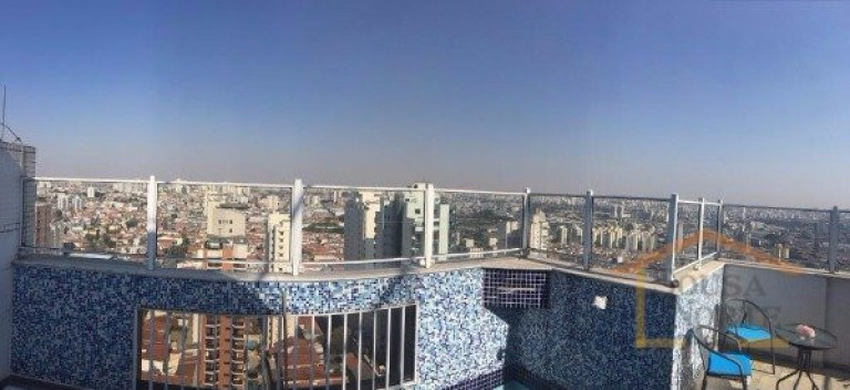Imagem Cobertura com 3 Quartos à Venda, em Vila Guilherme - São Paulo Imagem Cobertura com 3 Quartos à Venda, em Vila Guilherme - São Paulo