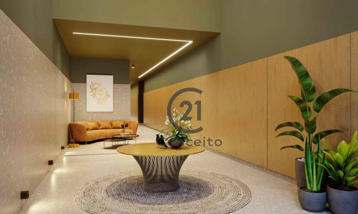 Imagem Apartamento com 2 Quartos à Venda, 67 m² em Canto - Florianópolis