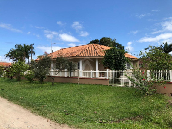 Imagem Casa com 3 Quartos à Venda, 120 m² em Diamantina - Itapoá Imagem Casa com 3 Quartos à Venda, 120 m² em Diamantina - Itapoá