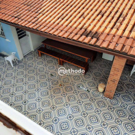 Imagem Casa com 3 Quartos à Venda, 213 m² em Jardim Proença - Campinas Imagem Casa com 3 Quartos à Venda, 213 m² em Jardim Proença - Campinas