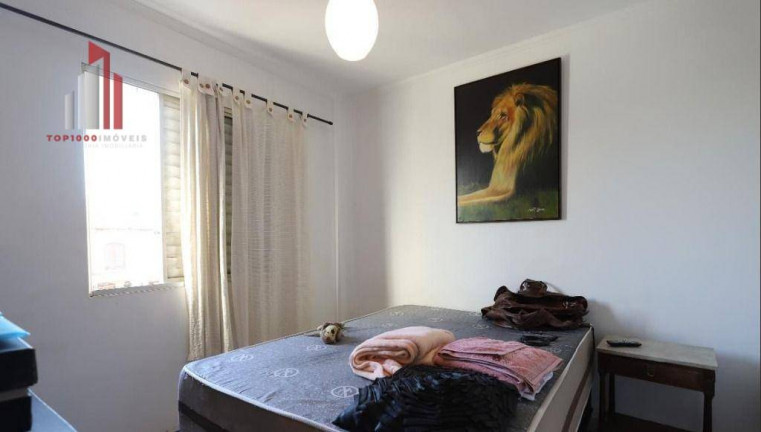 Imagem Apartamento com 2 Quartos à Venda, 78 m² em Freguesia Do ó - São Paulo