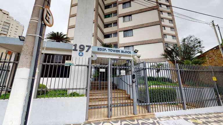 Imagem Apartamento com 3 Quartos à Venda, 90 m² em Santana - São Paulo