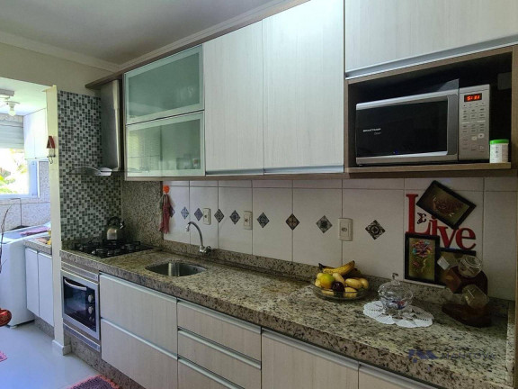 Imagem Apartamento com 2 Quartos à Venda, 85 m² em Passo Manso - Blumenau
