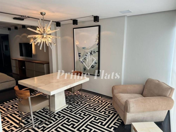 Imagem Apartamento com 2 Quartos à Venda, 80 m² em Vila Nova Conceição - São Paulo Imagem Apartamento com 2 Quartos à Venda, 80 m² em Vila Nova Conceição - São Paulo