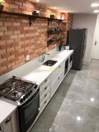 Imagem Apartamento com 2 Quartos à Venda, 127 m² em Vila São Francisco - São Paulo
