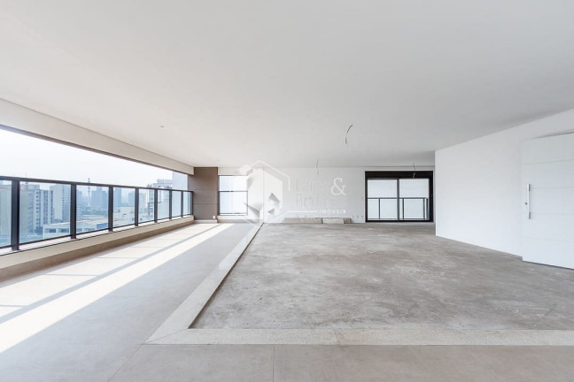Apartamento com 5 Quartos à Venda, 312 m² em Santa Cecília - São Paulo