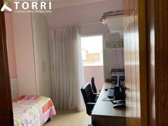 Imagem Imóvel com 3 Quartos à Venda, 180 m² em Horto Florestal - Sorocaba