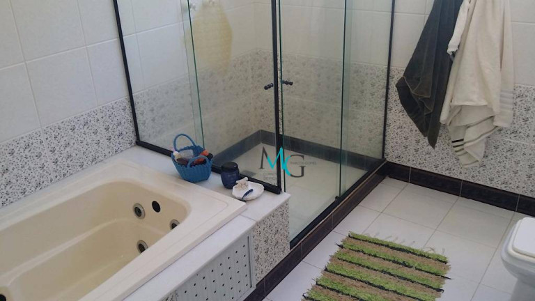Imagem Cobertura com 4 Quartos à Venda, 291 m² em Campo Grande - Rio De Janeiro Imagem Cobertura com 4 Quartos à Venda, 291 m² em Campo Grande - Rio De Janeiro