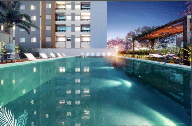 Imagem Apartamento com 2 Quartos à Venda, 52 m² em Cambuci - São Paulo Imagem Apartamento com 2 Quartos à Venda, 52 m² em Cambuci - São Paulo