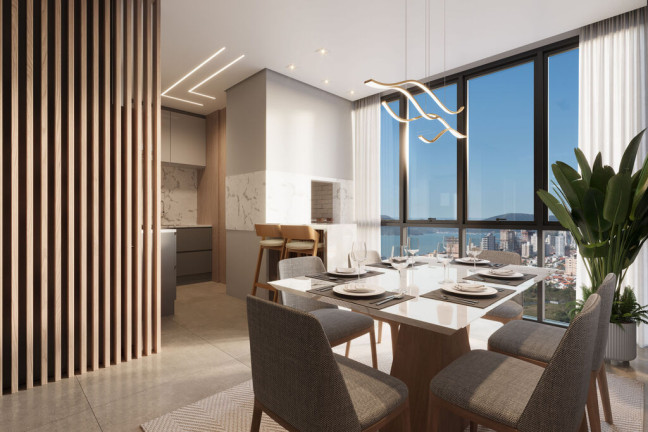 Imagem Apartamento com 2 Quartos à Venda, 70 m² em Perequê - Porto Belo Imagem Apartamento com 2 Quartos à Venda, 70 m² em Perequê - Porto Belo