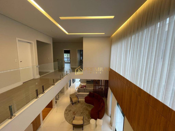 Imagem Sobrado com 4 Quartos à Venda, 430 m² em Jardim Esplanada Do Sol - São José Dos Campos