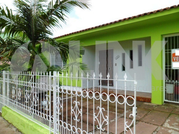 Imagem Casa com 3 Quartos à Venda, 300 m² em Sarandi - Porto Alegre