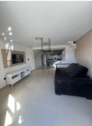 Imagem Casa com 2 Quartos à Venda, 130 m² em Parque João Ramalho - Santo André