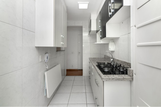 Imagem Apartamento com 2 Quartos à Venda, 51 m² em Conjunto Residencial Vista Verde - São Paulo