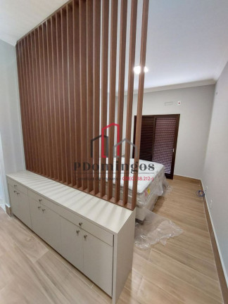 Imagem Casa com 3 Quartos à Venda, 183 m² em Residencial Royal Garden - Paulínia Imagem Casa com 3 Quartos à Venda, 183 m² em Residencial Royal Garden - Paulínia