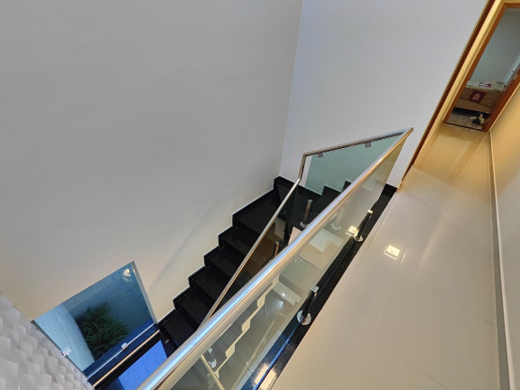 Imagem Casa com 3 Quartos à Venda, 231 m² em Assunção - São Bernardo Do Campo Imagem Casa com 3 Quartos à Venda, 231 m² em Assunção - São Bernardo Do Campo