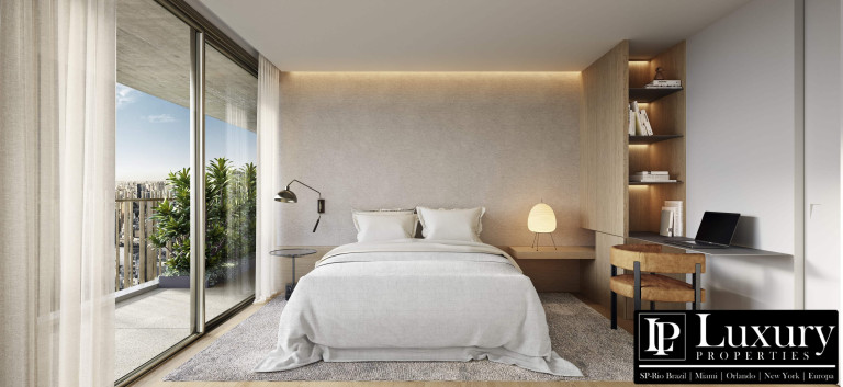 Imagem Apartamento com 4 Quartos à Venda, 480 m² em Moema Nobre - São Paulo Imagem Apartamento com 4 Quartos à Venda, 480 m² em Moema Nobre - São Paulo
