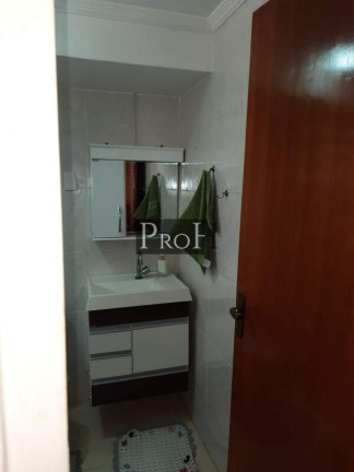 Imagem Apartamento com 2 Quartos à Venda, 48 m² em Alves Dias - São Bernardo Do Campo Imagem Apartamento com 2 Quartos à Venda, 48 m² em Alves Dias - São Bernardo Do Campo
