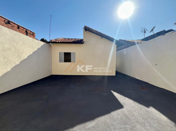 Imagem Casa com 2 Quartos à Venda, 90 m² em Parque Dos Flamboyans - Ribeirão Preto Imagem Casa com 2 Quartos à Venda, 90 m² em Parque Dos Flamboyans - Ribeirão Preto